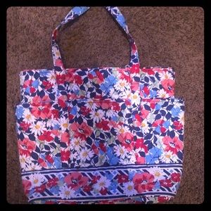 Vera Bradley bag